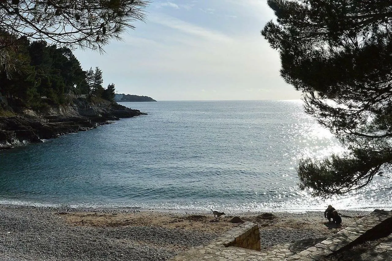 Apartment Zora Pula 0*,  Croatia