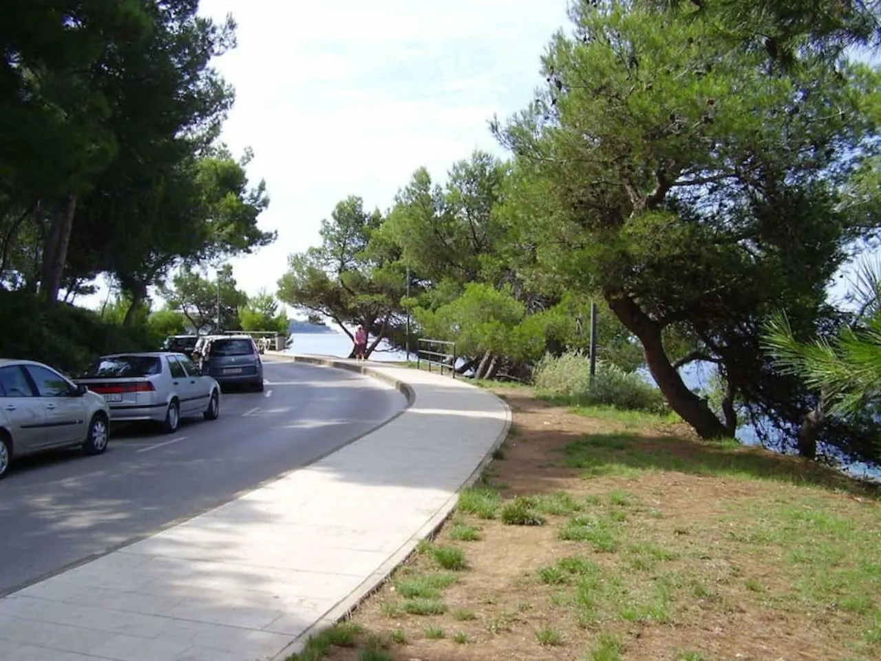 Apartment Zora Pula 0*,  Croatia