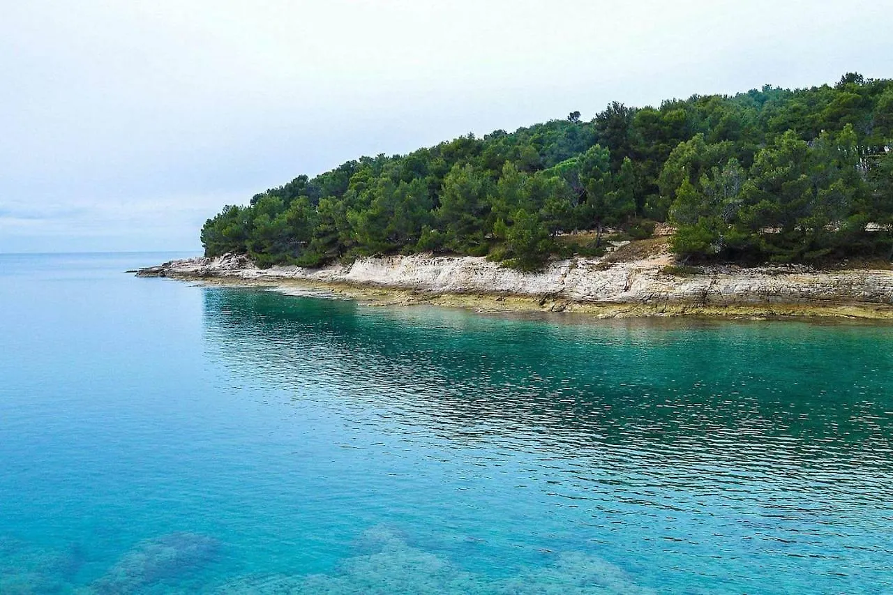 Apartment Zora Pula Croatia