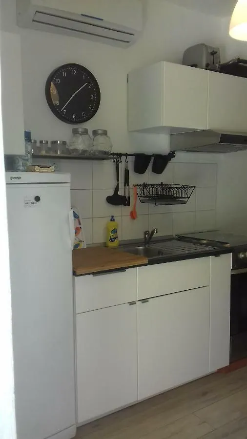 Apartment Zora Pula Croatia