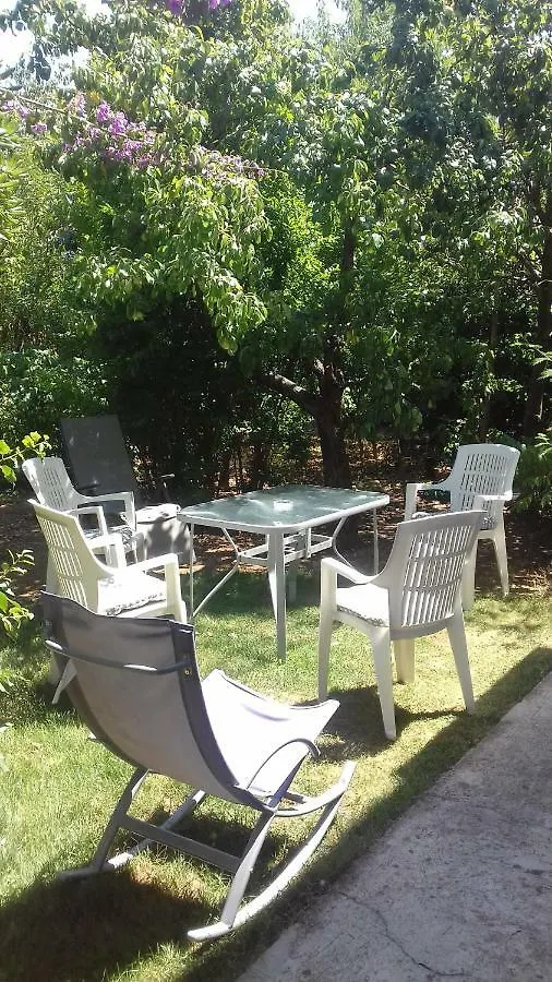 Apartment Zora Pula Croatia