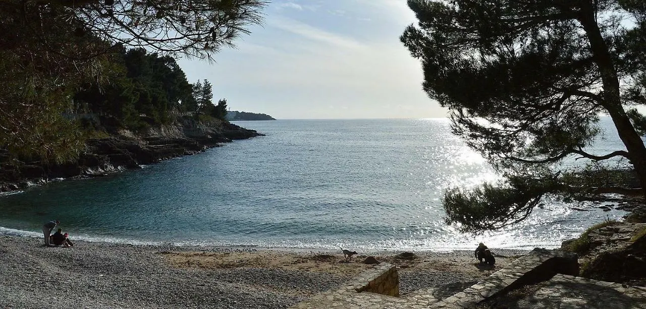 Apartment Zora Pula Croatia