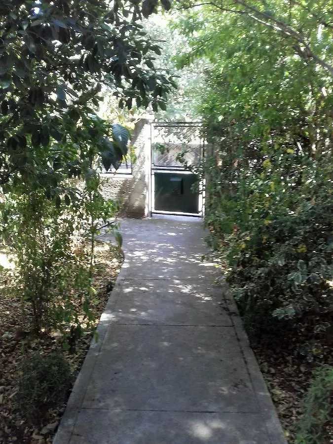 Apartment Zora بولا