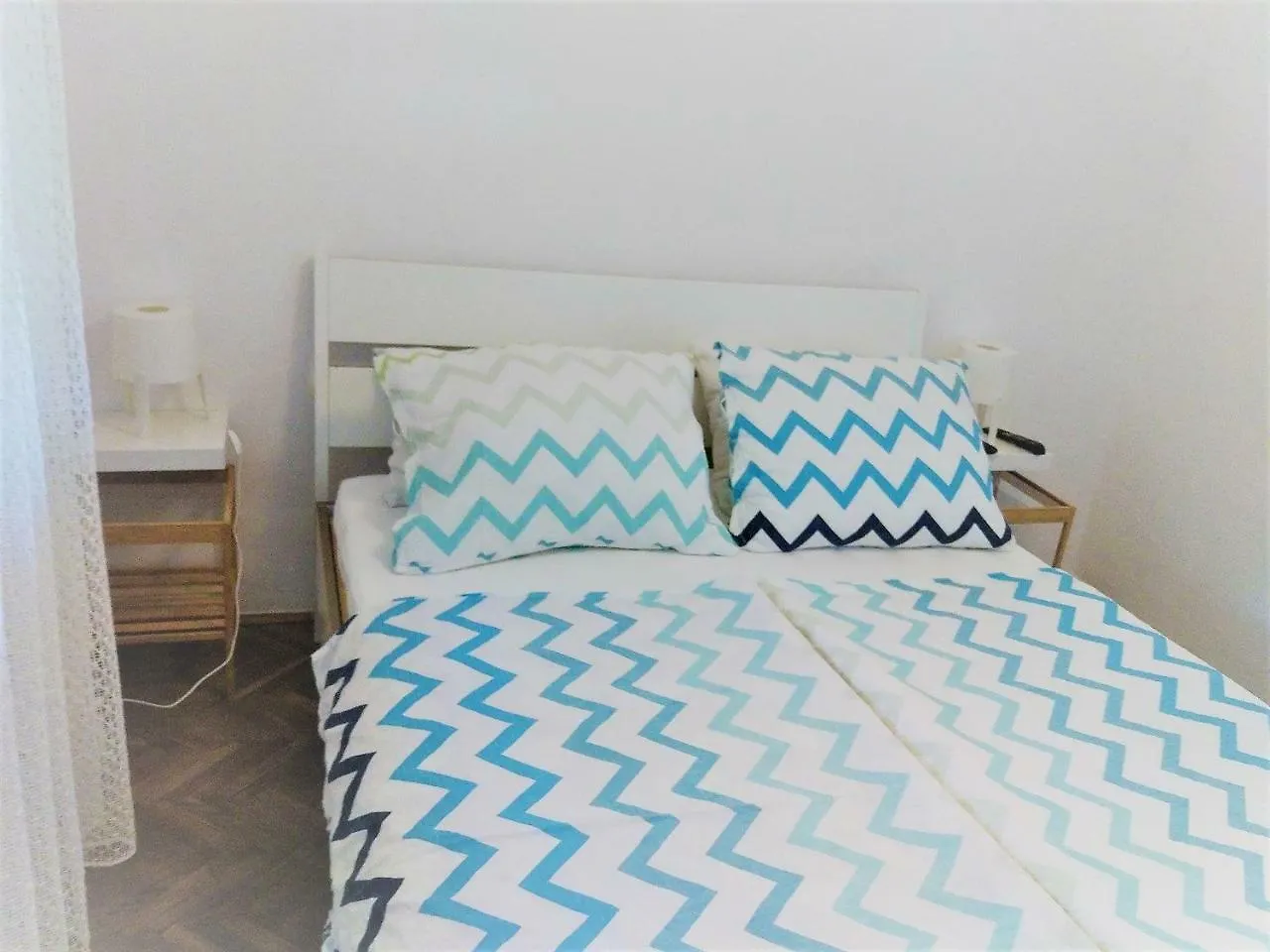 Apartment Zora Pula 0*,  Kroatien