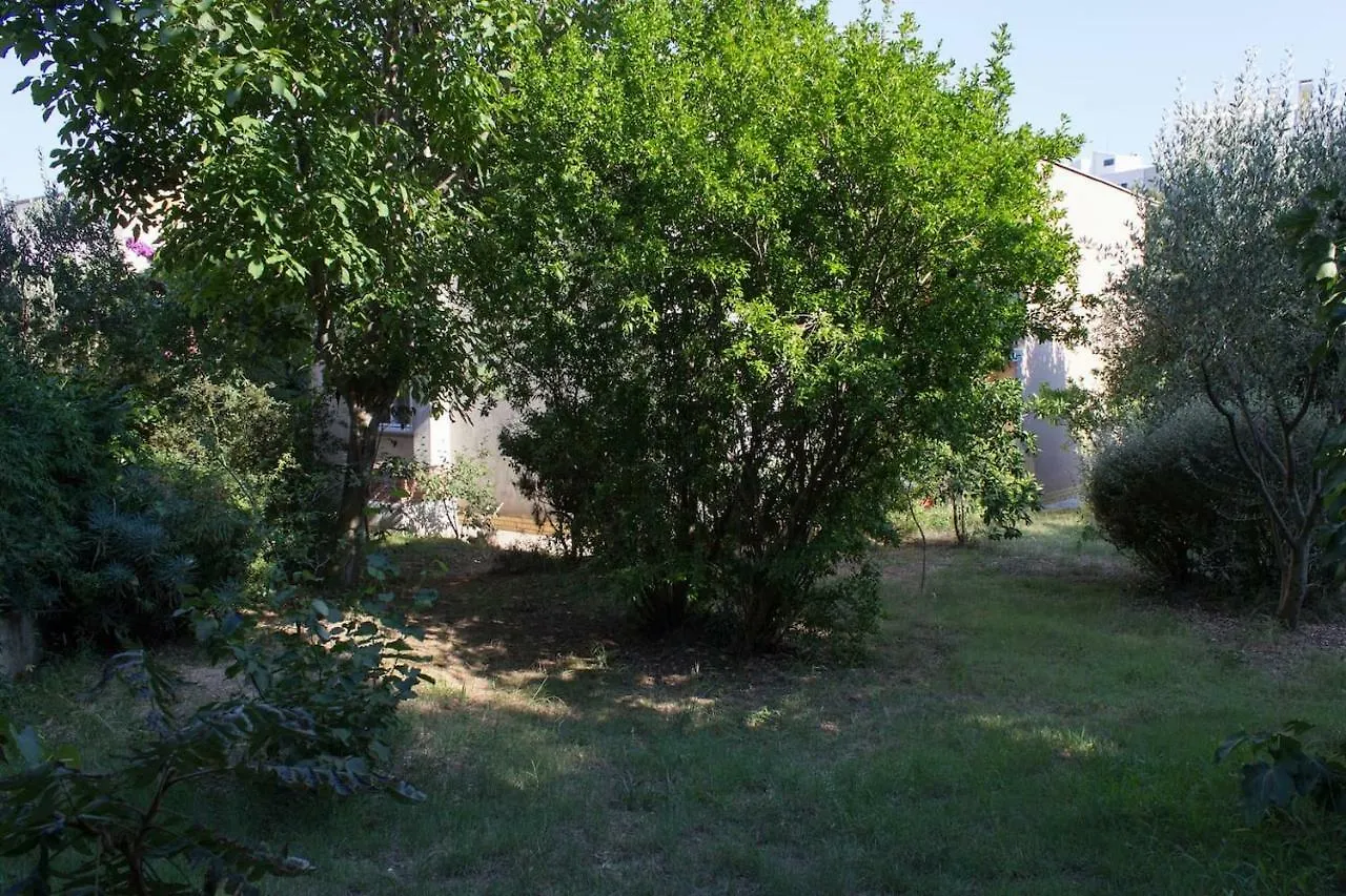 Apartment Zora Pula Kroatien