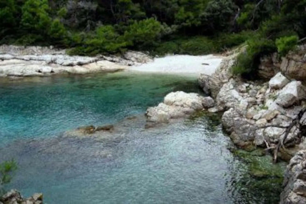 Apartment Zora Pula Croatia