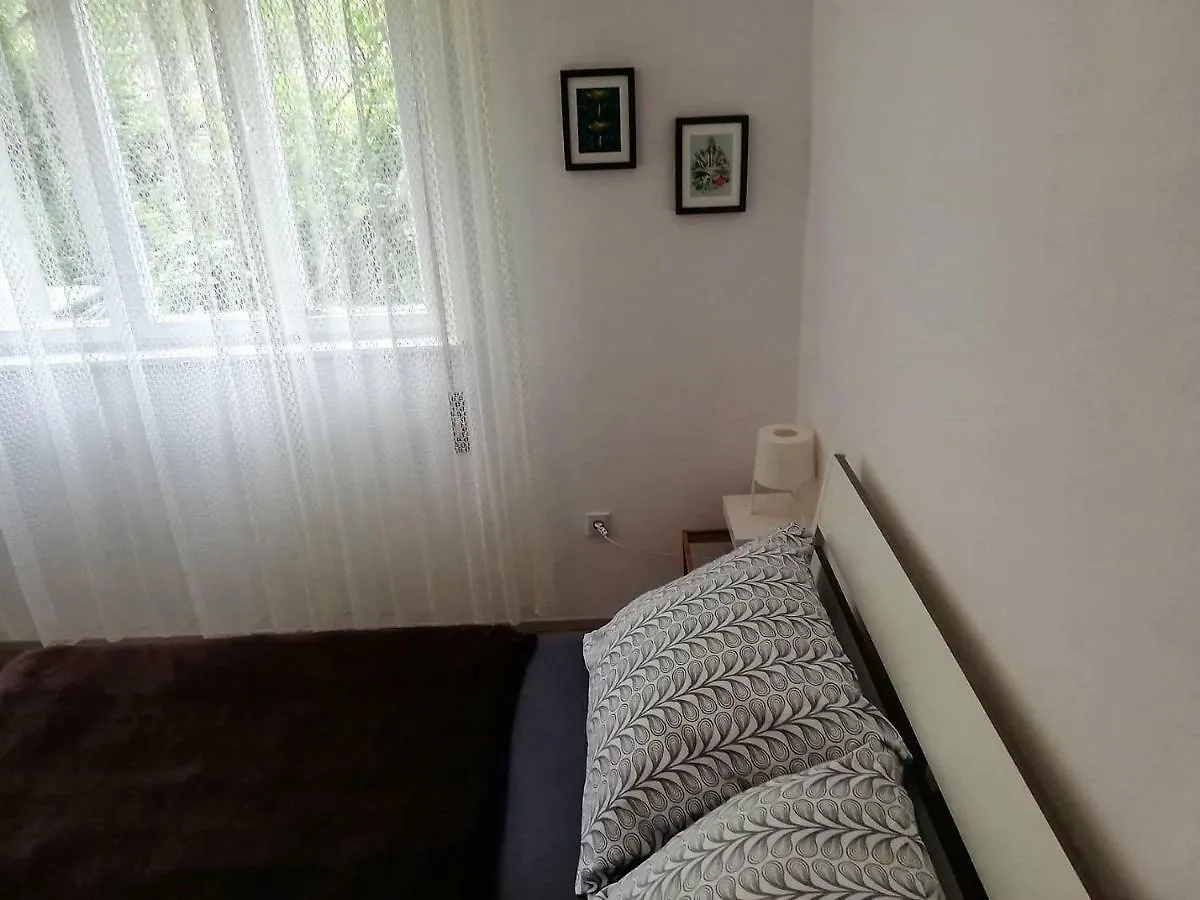 Apartment Zora Pula