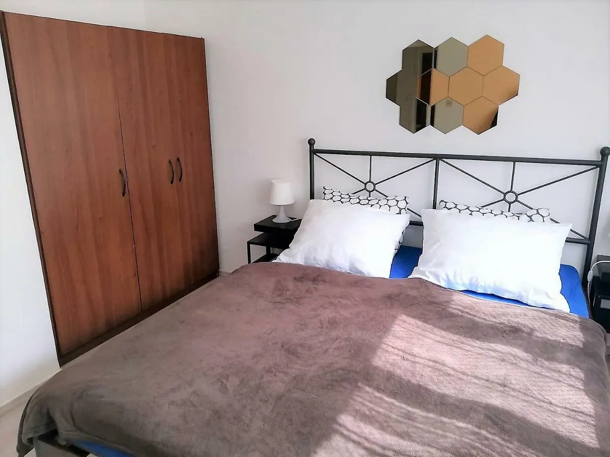 Apartment Zora Pula