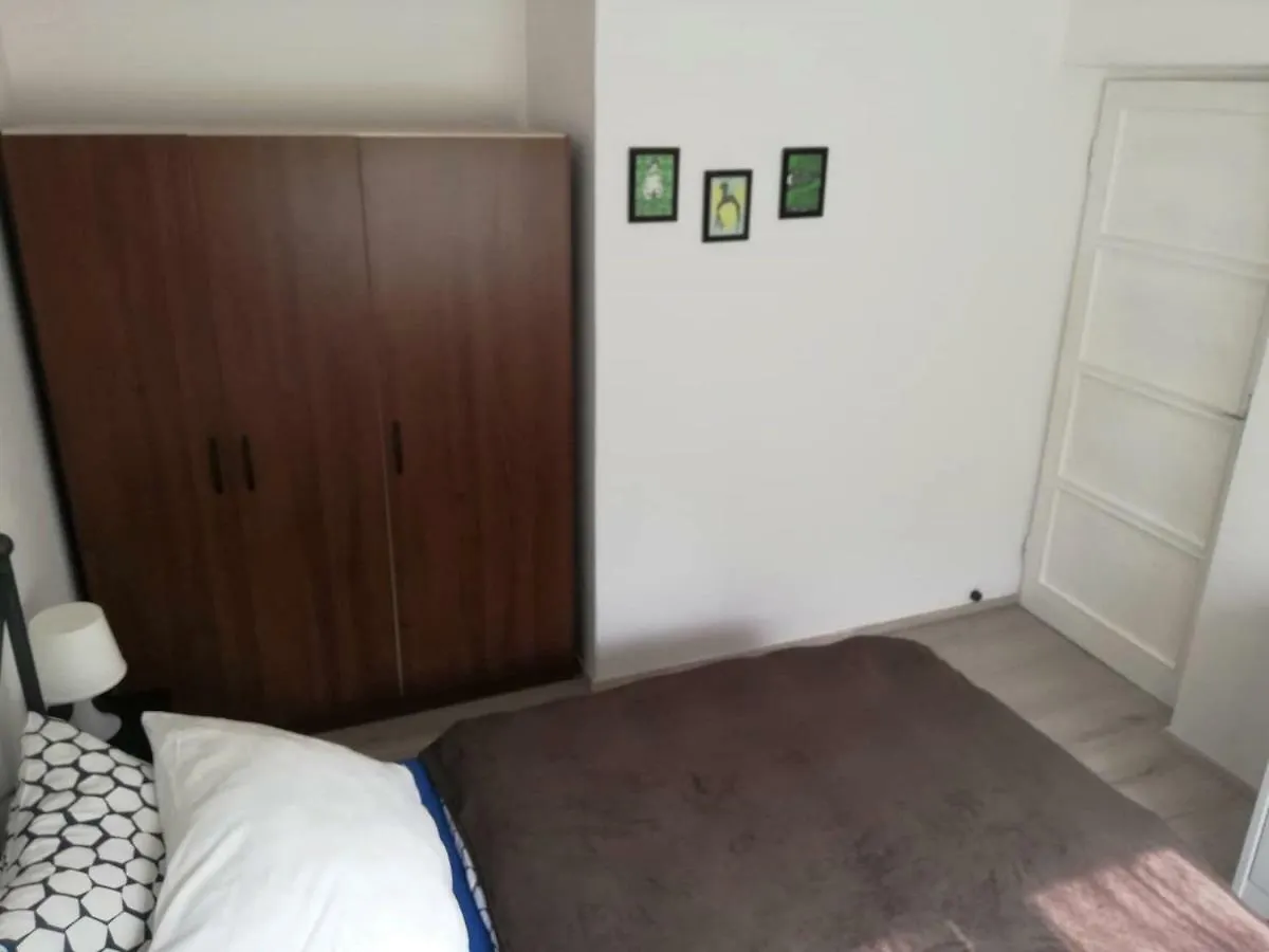 Apartment Zora Pula 0*,
