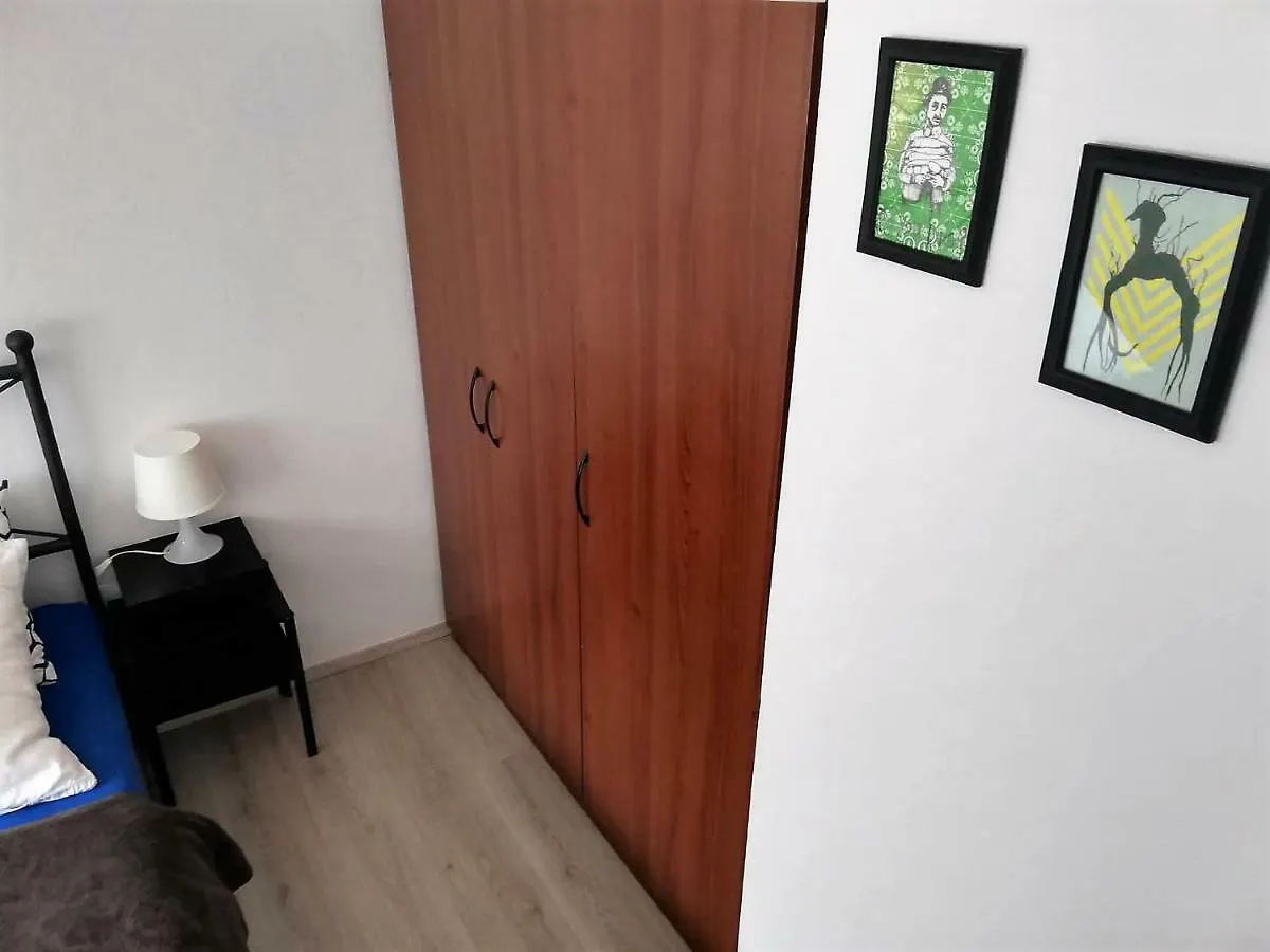 Apartment Zora Pula 0*,  Kroatien