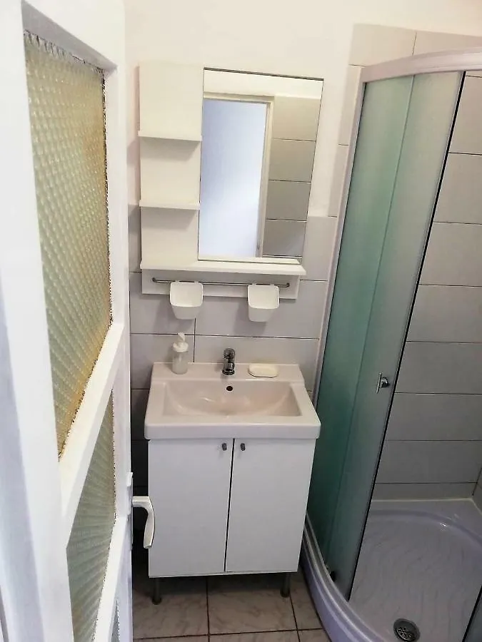 Apartment Zora Pula Kroatien