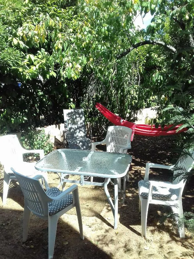 Apartment Zora Pula