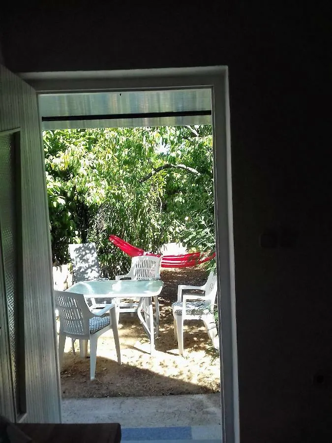 Apartment Zora Pula